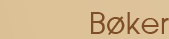 Bøker