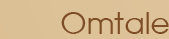 Omtale